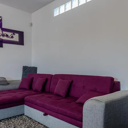 Six Corners - Mystic Corner Apartament