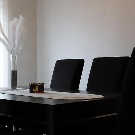 Apartman Six Corners Mystic Corner View Balcony Pécs