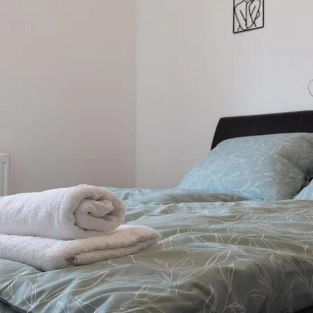 Apartament Six Corners - Mystic Corner Pécs