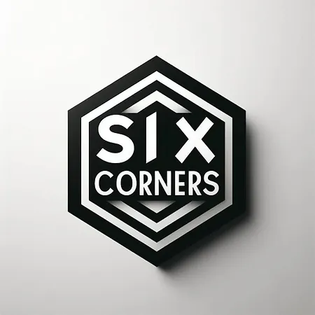 Six Corners - Mystic Corner * Pécs