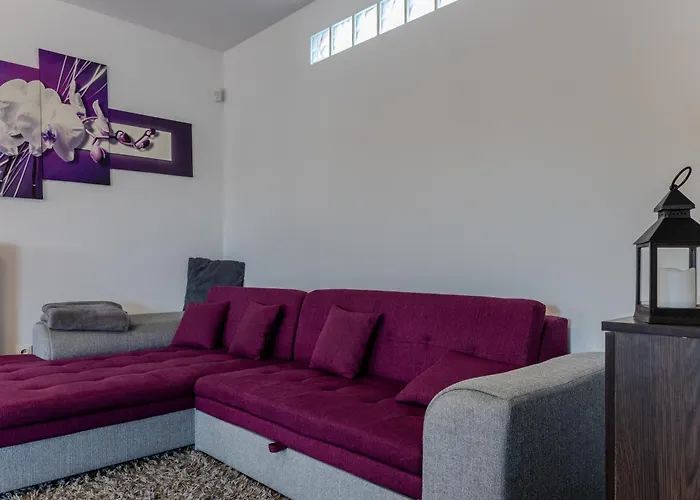 Six Corners - Mystic Corner Apartament