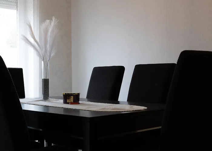 Apartament Six Corners - Mystic Corner Pécs