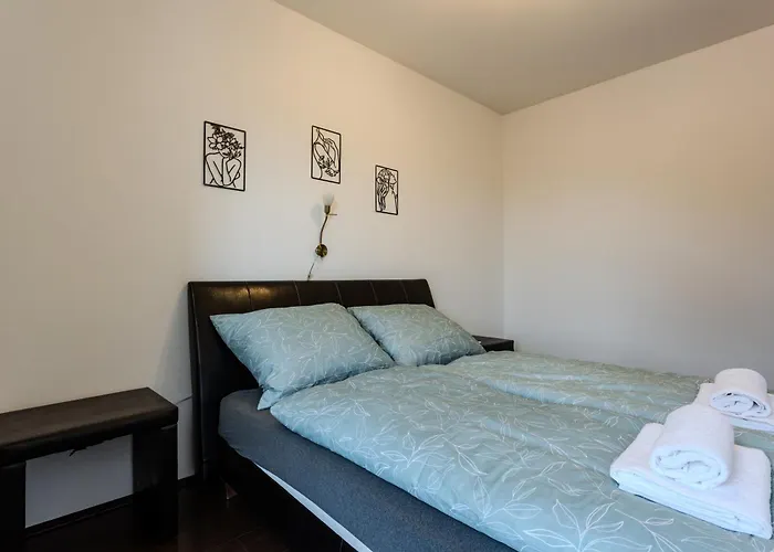 Six Corners - Mystic Corner Apartament