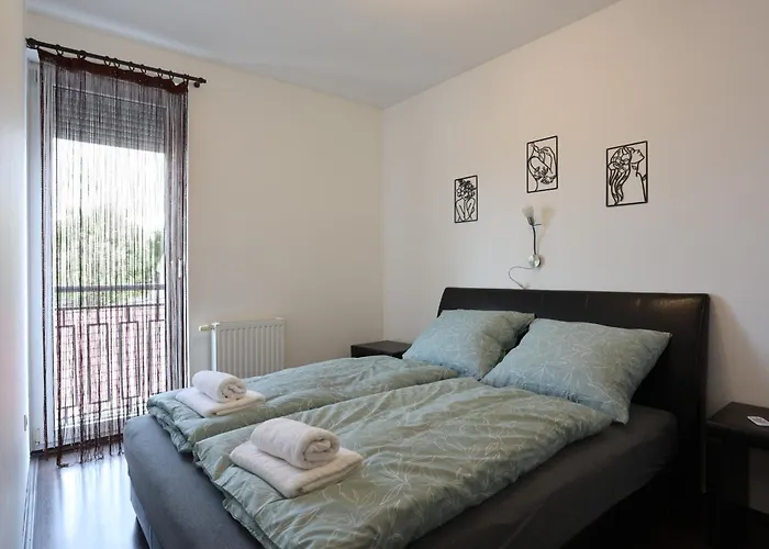 Apartament Six Corners - Mystic Corner
