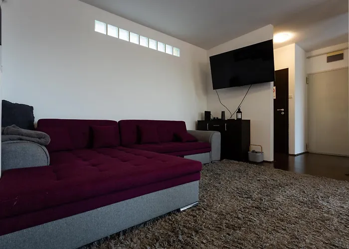 Apartament Six Corners - Mystic Corner