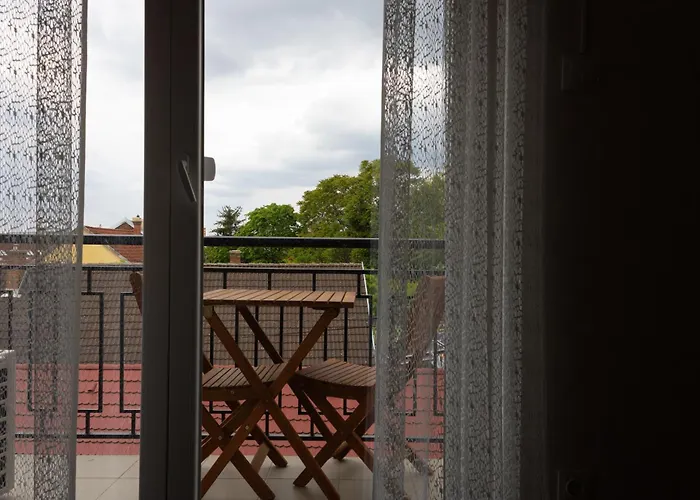 Six Corners - Mystic Corner Apartament