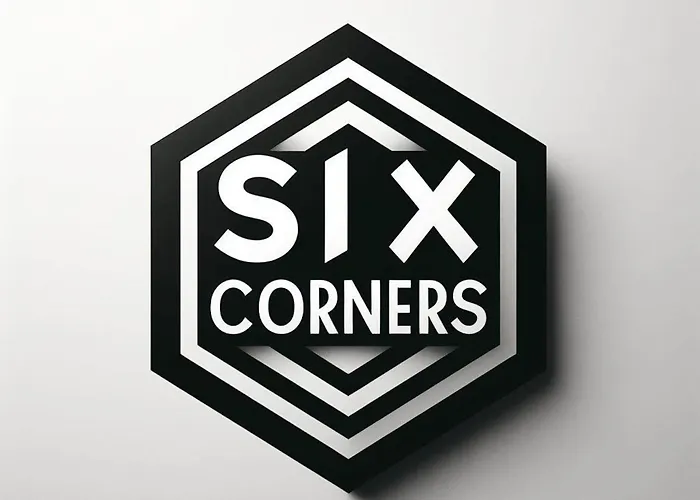 Six Corners - Mystic Corner * Pécs